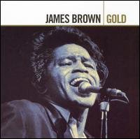 Gold - James Brown - Musique - POLYDOR - 0602517330917 - 30 juin 1990