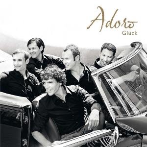 Cover for Adoro · Gluck (CD) (2010)