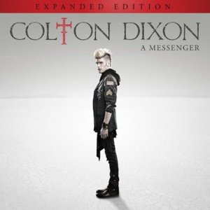 Messenger - Colton Dixon - Musikk - SPARROW - 0602537549917 - 14. januar 2014