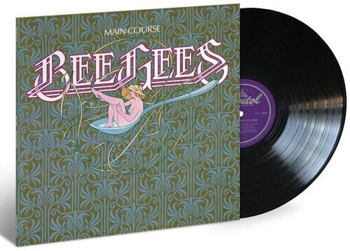 Bee Gees · Main Course (LP) (2020)