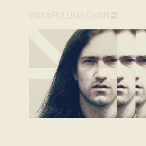 Cover for Anne · Pulling Chain (LP) (2014)