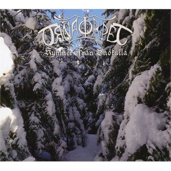 Cover for Ornatorpet · Hymner Från Snökulla (CD) [Limited edition] [Digipak] (2019)