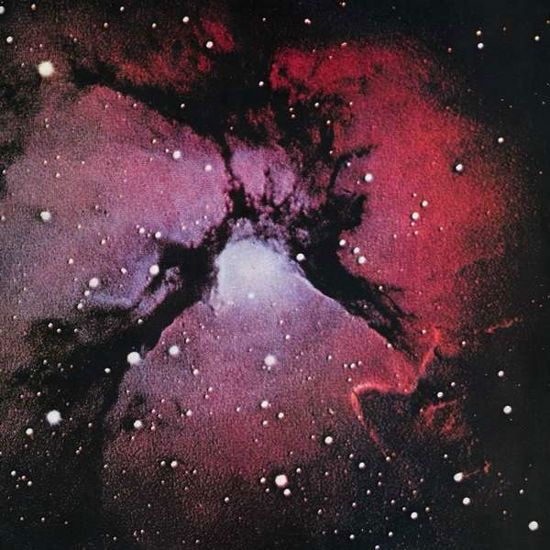 King Crimson · Islands (Steven Wilson Mix) (LP) [Remastered edition] (2020)