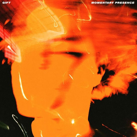 Momentary Presence - Gift - Music - DEDSTRANGE - 0634457103917 - January 27, 2023