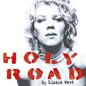 Holy Road - Lizzie West - Music - CD Baby - 0634479219917 - December 6, 2005