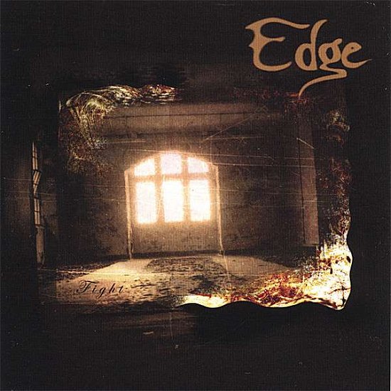 Cover for Edge · Fight (CD) (2006)