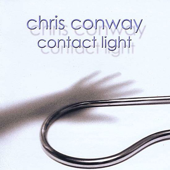 Cover for Chris Conway · Contact Light (CD) (2008)