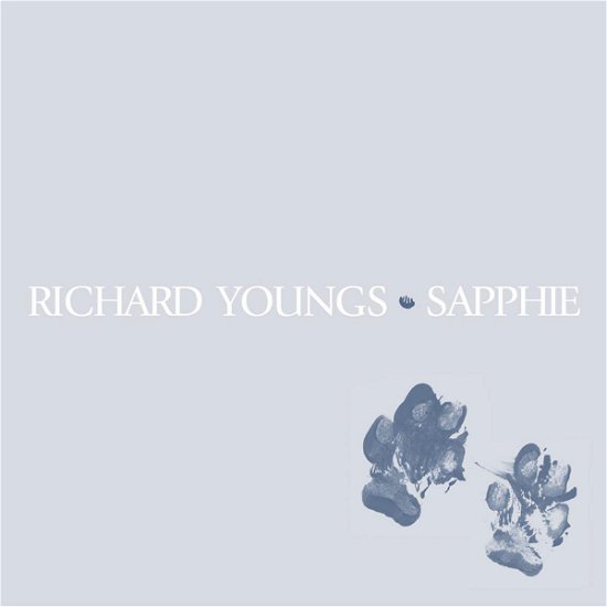 Cover for Richard Youngs · Sapphie (LP) (2006)