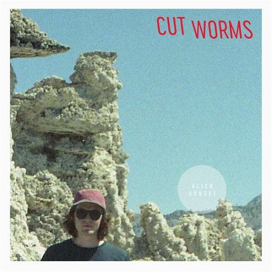 Cover for Cut Worms · Alien Sunset (LP) [EP edition] (2017)