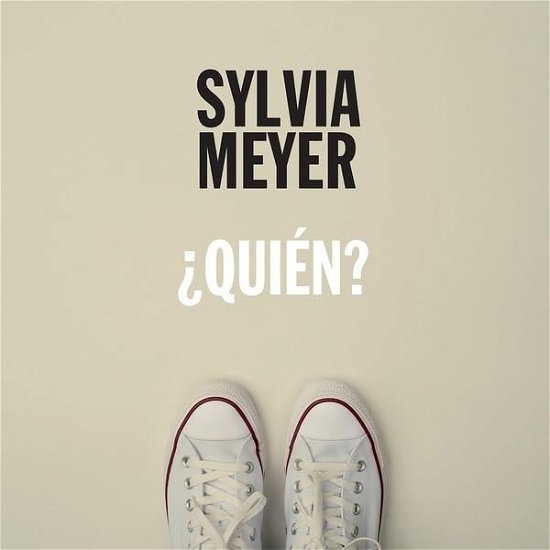 Cover for Sylvia Meyer · Quien? (LP) (2023)