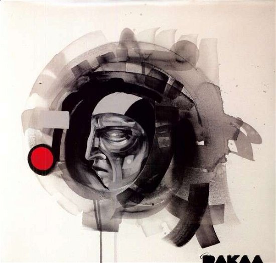 Cover for Rakaa · Crown of Thorns (12&quot;) (2006)