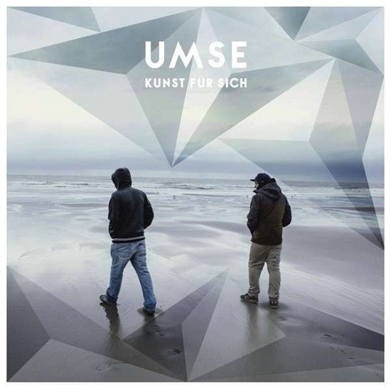 Cover for Umse · Kunst FĂĽr Sich (LP) (2023)