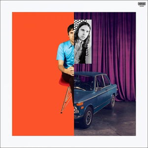Mike Krol · Mike Krol Is Never Dead: The First Two Records (LP) (2017)