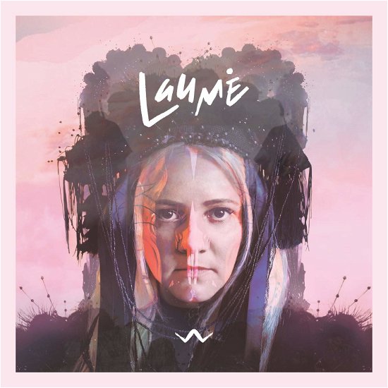 Cover for Laume · Waterbirth (LP) [Coloured edition] (2020)