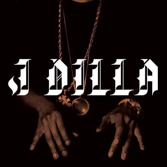 Cover for J Dilla · The Diary - Instrumentals (LP) (2021)