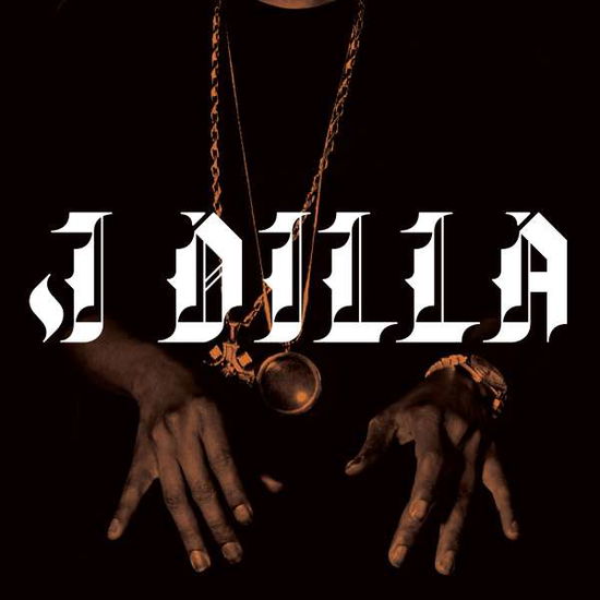 Diary Instrumentals - J Dilla - Musik - PAYJAY PRODUCTIONS - 0706091800917 - 23. juni 2016