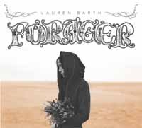 Cover for Lauren Barth · Forager (LP) (2019)
