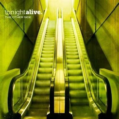 Cover for Tonight Alive · Other Side (LP) (2013)