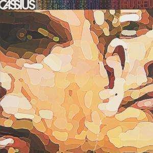 Cover for Cassius · Au Reve (LP) (2002)
