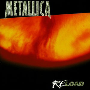 Reload - Metallica - Music - VERTIGO - 0731453640917 - 2015