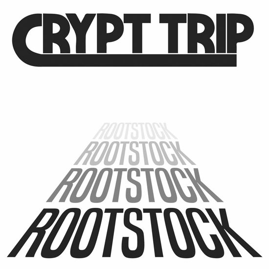 Cover for Crypt Trip · Rootstock (LP) [Coloured edition] (2022)