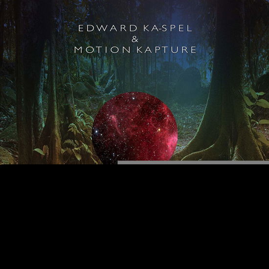 Alien Subspace - Ka-Spel, Edward & Motion Kapture - Music - RUSTBLADE - 0760137306917 - November 22, 2019