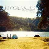 Cover for Mitchell And Manley · Norcal Values (LP) [Limited edition] (2011)