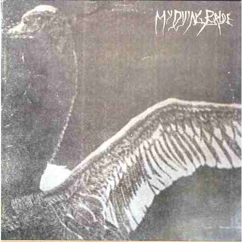 Turn Loose The Swans - My Dying Bride - Musik - PEACEVILLE - 0801056803917 - 1. juli 2010