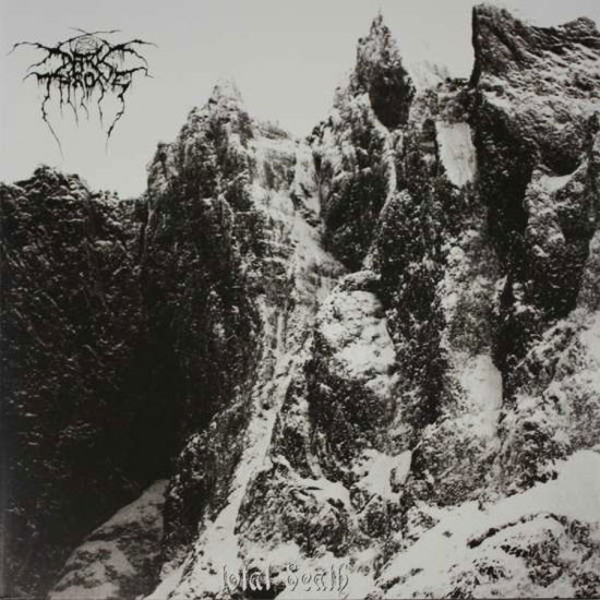 Total Death - Darkthrone - Música - PEACEVILLE - 0801056832917 - 1 de fevereiro de 2011