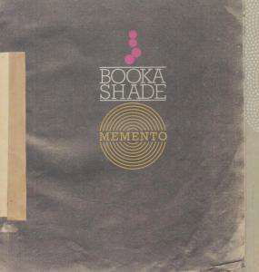 Memento - Booka Shade - Music - GET PHYSICAL - 0807297141917 - October 18, 2004