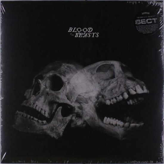 Blood Of The Beasts - Sect - Music - SOUTHERN LORD - 0808720026917 - August 30, 2019