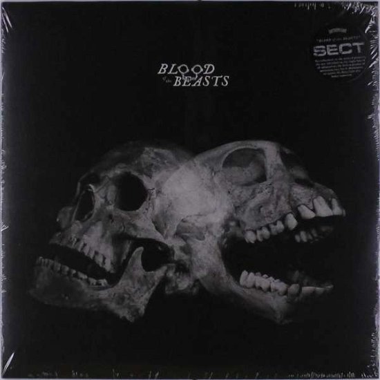 Cover for Sect · Blood Of The Beasts (LP) (2019)