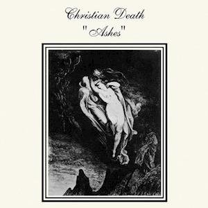 Cover for Christian Death · Ashes (LP) (2021)