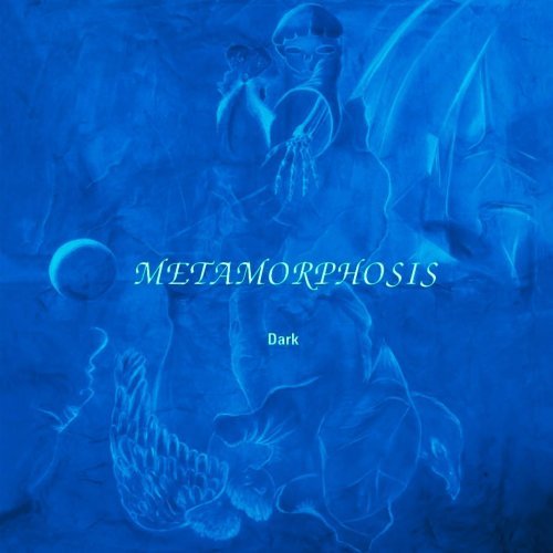 Cover for Metamorphosis · Dark (CD) (2009)