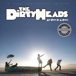 Any Port in a Storm - Dirty Heads - Music -  - 0849320041917 - December 7, 2018