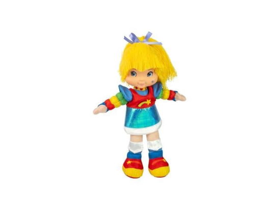 Cover for Rainbow Brite 12inch  theaded hair  Plush (MERCH) (2025)