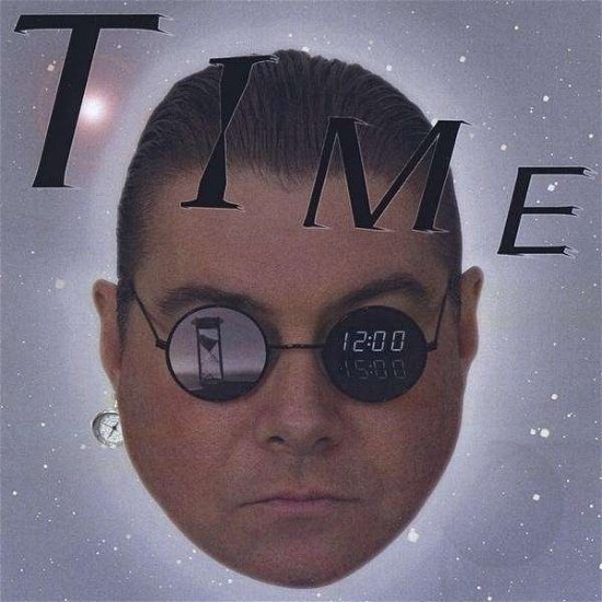 Time - Time - Música - Time - 0859704839917 - 1 de febrero de 2011