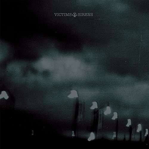 Cover for Victims · Sirens (LP) [Limited edition] (2016)