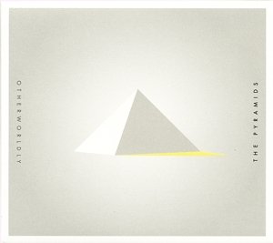 Cover for Pyramids · Otherworldly (LP) [Limited edition] (2012)