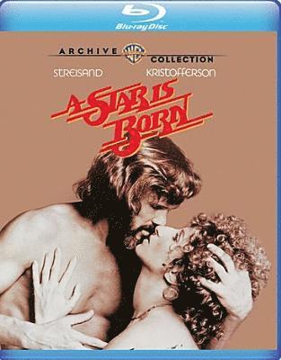 Star is Born - Star is Born - Movies - ACP10 (IMPORT) - 0883929680917 - May 14, 2019