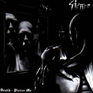 Cover for Silencer · Death, Pierce Me (LP) (2012)