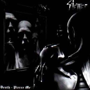 Death, Pierce Me - Silencer - Music - PROPHECY - 0884388400917 - December 13, 2012