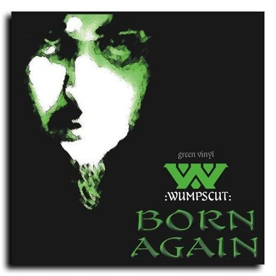Born Again - Wumpscut - Musik - BETONKOPF - 0886922206917 - 7. April 2023