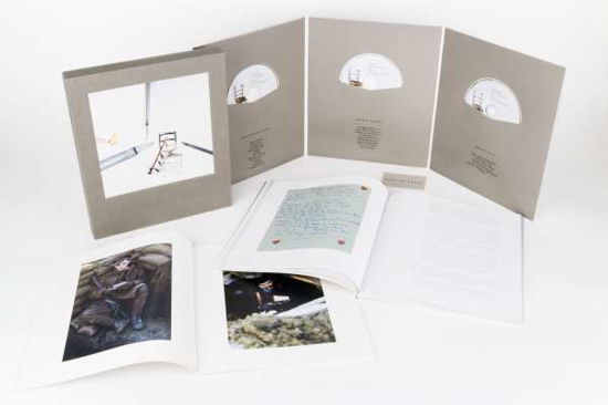 Paul McCartney · Pipes of Peace (Archive Collection) (DVD/CD) [Limited Box Set edition] (2015)