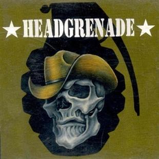 Headgrenade (10" LP) - Headgrenade - Musik - 702 - 3481573242917 - 