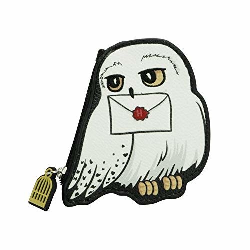 Cover for Abystyle · Harry Potter - Coin Purse Hedwig (Ohrring) (2020)