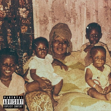 Cover for Youssoupha · Polariod Experience (CD) (2021)