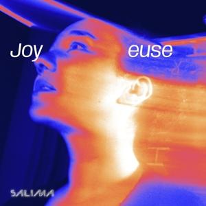 Cover for Salima · Joy Euse (LP) (2023)