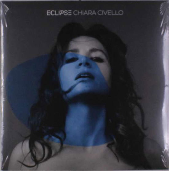 Cover for Chiara Civello · Eclipse (LP) (2021)