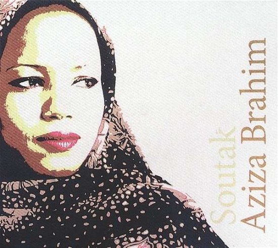Cover for Aziza Brahim · Soutak (LP) (2014)
